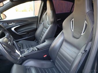 Opel Insignia 2.0CDTI 143kw - 8