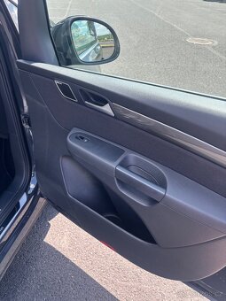 Vw sharan 2.0tdi - 8