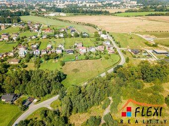Prodej pozemku 945 m2 ul. Frýdecká, Havířov Bludovice - 8