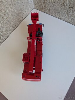 TATRA 815-7 UDS hasiči 1:43 - 8