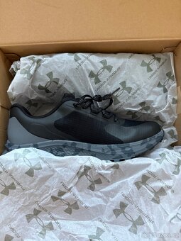 Boty Under Armour - 8