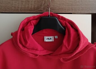 FILA dámská mikina vel. S - 8