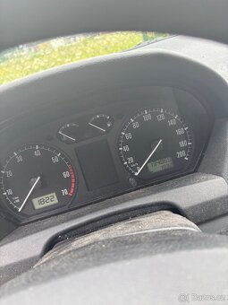 Škoda fabia 1. 1.4mpi - 8