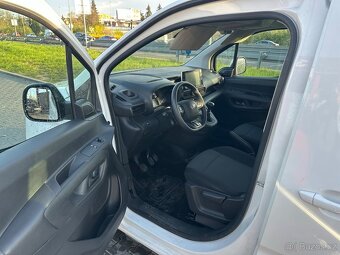 Toyota Pro Ace city Verso 49322 km r.v.2022 - 8