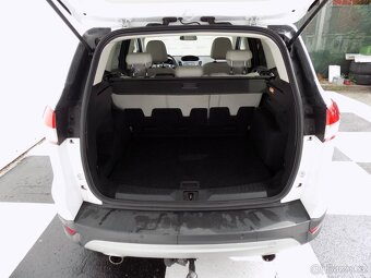Ford Kuga 1.5 Ecoboost/kůže/Led/ČR/ - 8