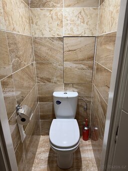 Prodej bytu 3+1, 75 m2 po rekonstrukci v Habartově - 8