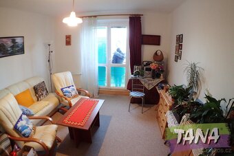 Prodej pěkného bytu 3+1 v OV, 70,6 m² - Liberec IX-Janův Důl - 8
