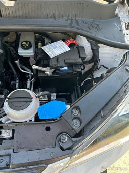 Seat mii - 8