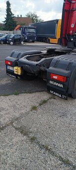 Prodáme Scania R500 r.v 2018 Tahač návěsů - 8