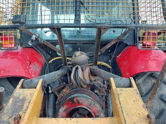 Zetor Proxima 7441 - 8