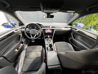Volkswagen Arteon SB R-line 2.0 TDI 4 Motion - 8