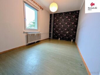 Prodej bytu 2+1 49 m2 Alejní, Teplice - 8
