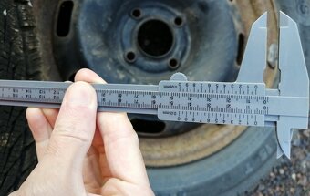 185/65 R15 - ( z Peugeot 207) - 8