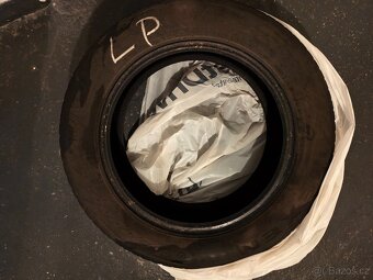Zimní pneu 205/60 R16 Nexen Winguard – sada 4 ks - 8