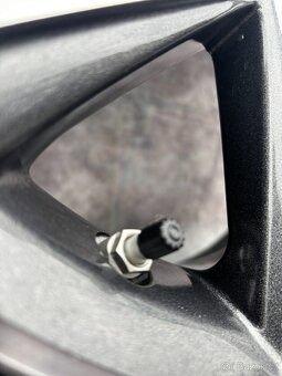 Zánovní originální Alu kola Mazda CX-5 225/65/17 DOT24 - 8