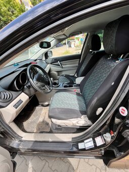 Prodám Mazdu CX-7 na náhradní díly - 8