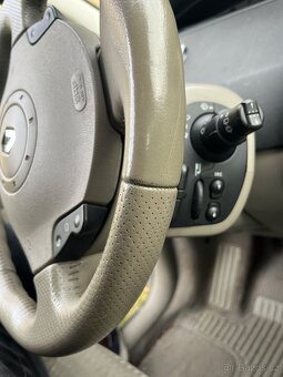 Renault Scenic 1.6 Automat ,Privilege-Lux - 8
