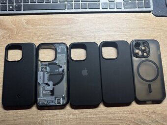 Iphone 14 Pro 128GB černý - 8