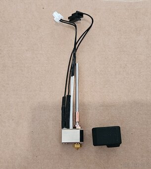 NOVÁ Průša Core One + Kamera Buddy3D - 8