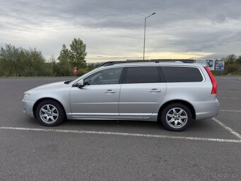 V 70 Automat, Full Sensor, Diesel - 8