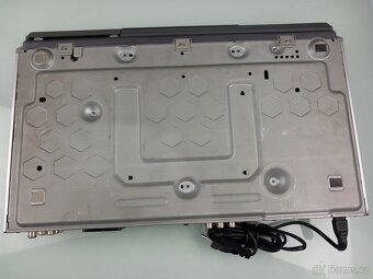 DVD-REKORDÉR Panasonic DMR-E65 - 8