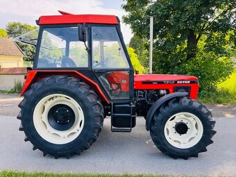 Zetor 7340 - 8