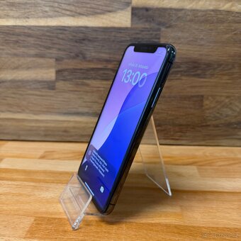 IPhone XS 64GB, černý, 100% bat., nefunkční Face ID (záruka) - 8