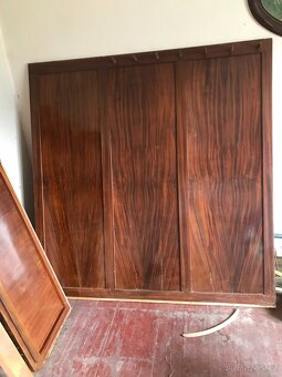 Poklady z půdy z pozůstalosti - 8