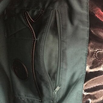 Značková kabelka Aigner - 8