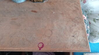 Secesní soustava nábytku - 8