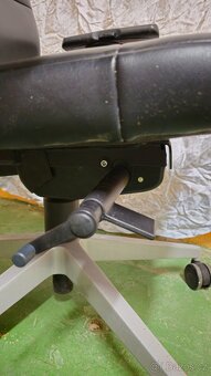 kancelářská židle LD - 8