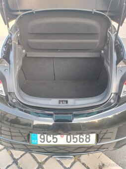 Renault Megane RS Mk.3 - 8