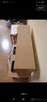 Dětská kuchyňka Ikea - 8