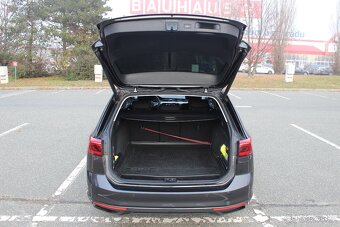 Volkswagen Passat B8 Variant 2.0 TDI 90kW Business - 8