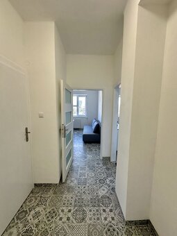 pronájem bytu - Strážnice, 2+KK - 8