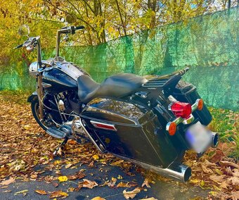 Harley Davidson Road King - 8