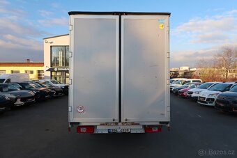 Mercedes-Benz 319CDI,140kW,1majČR,DPH - 8