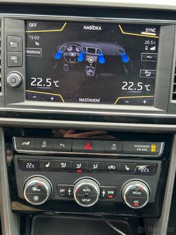 Seat Leon Cupra ST. DPH - 8