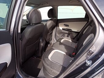 KIA CEED SW 1.6GDI 99kW ČR - 8