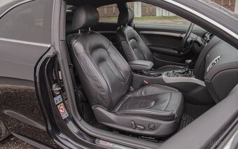 Audi S5 4.2 FSI V8 Quattro Tiptronic - 8