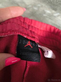 Tepláky vel. 128 - 8