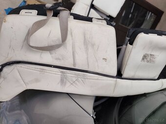 Brankařské Betony Brian's - 8