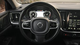Volvo V60, B4 2,0/147kW Harman/Kardon - 8