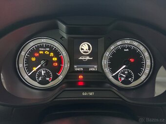 Octavia L&K 4x4 DSG - 8