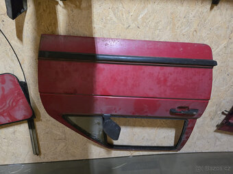 VW Golf MK2 , 3dv GTI, 87 - 8