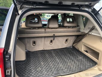 Prodám JEEP COMPASS 2,2 CRD - 8