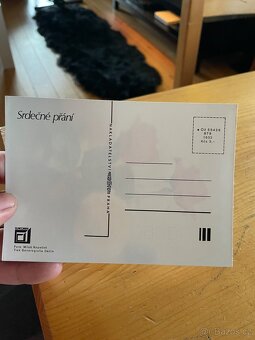 Staré pohlednice - 8