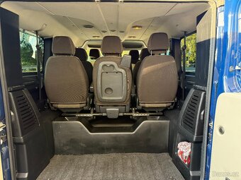 Peugeot Boxer, 8.míst, 2020, 2.2, 121kw - 8