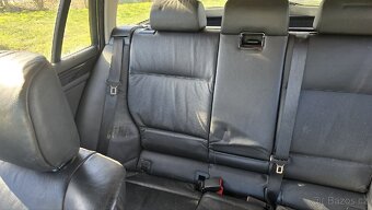 Nahradni dily bmw e46 325i 141kw - 8