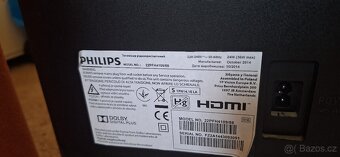 Televize Philips plne funkcni 60 - 8
